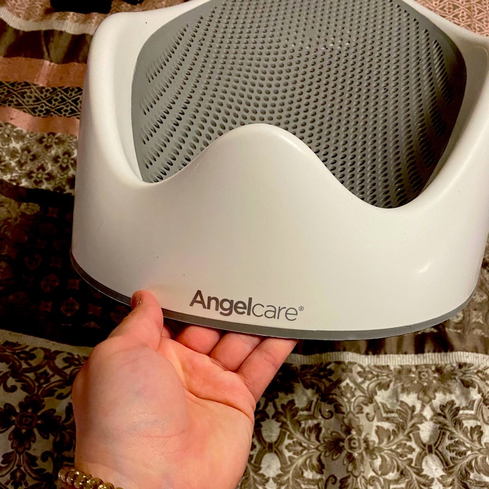 Angel Care baby bath